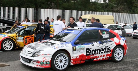 Rally Taormina